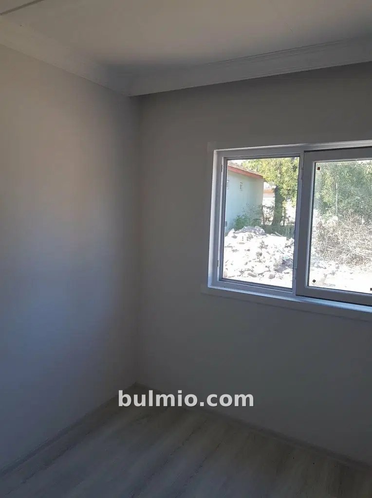 78 m² Prefabrik Ev – 2 Yatak Odalı