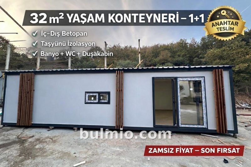 SİMGESAN KONTEYNER